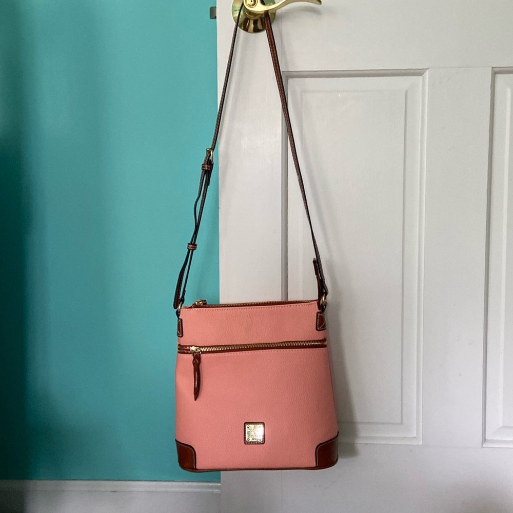 Dooney and Bourke crossbody